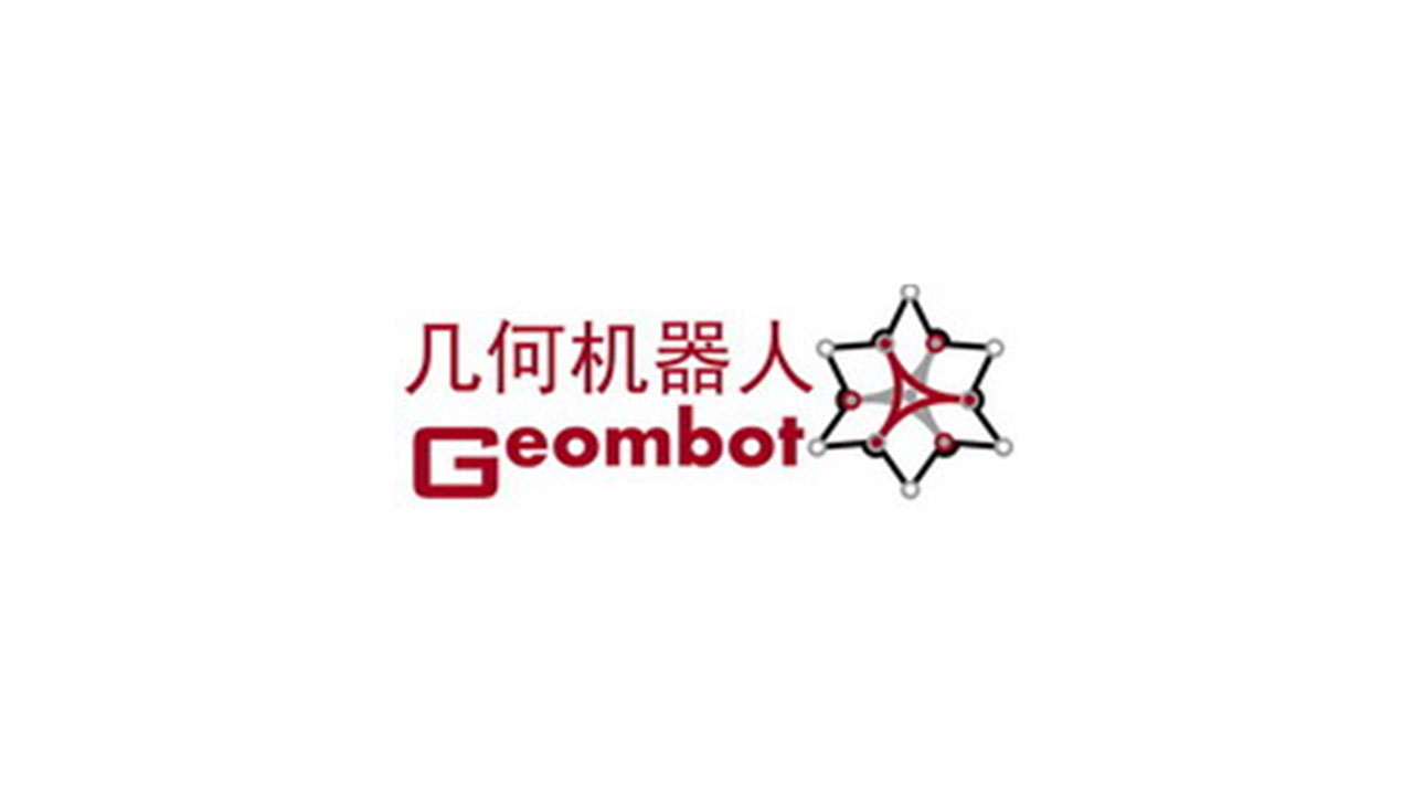 几何机器人Geombot